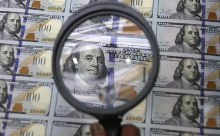 Tanzania’s foreign financial assets reach TSh13.2 trillion amid reforms