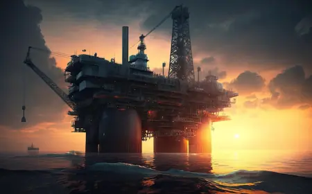 Optimism as Tanzania ready to license oil and gas blocks in May 2025