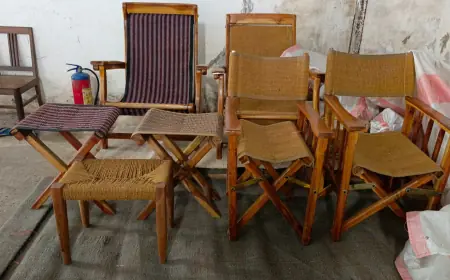 Opportunities in sisal value chain in Tanzania