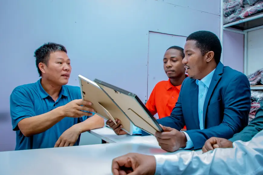 Tanzanian Government’s Intervenes on Chinese Petty Traders’ Saga