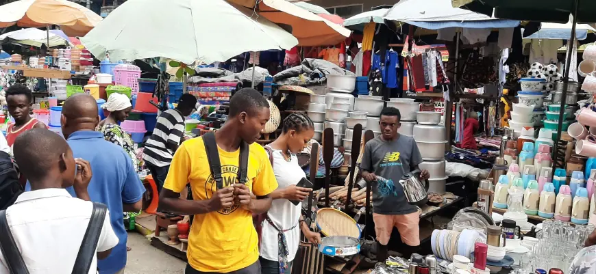 TIC seeks to transform Kariakoo traders into investors, amidst foreign competition
