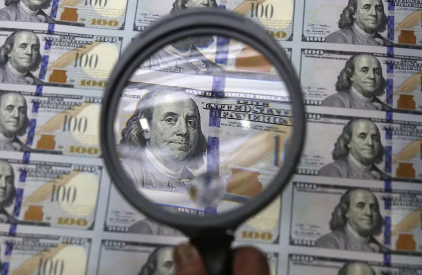 Tanzania’s foreign financial assets reach TSh13.2 trillion amid reforms