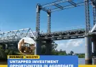 untapped investment opportunities in aggregate business