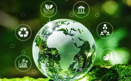 CEOs champion green finance as Tanzania accelerates climate resilience agenda