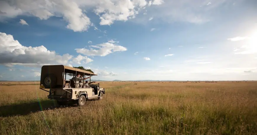 Tanzania rolls out bold reforms to spur tourism growth