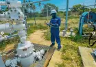 Three gas wells to be drilled at Mnazi Bay in Tanzania after a 10-year hiatus