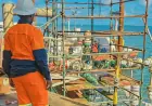 Natural gas drives energy ambitions as govt expands production, infrastructure