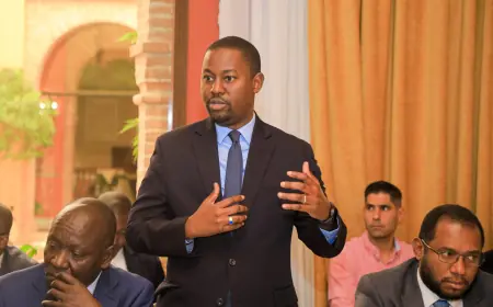 Gilead Teri appointed first director of newly unveiled Investment Authority