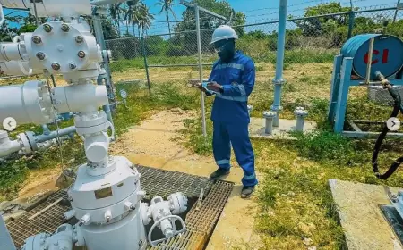 Three gas wells to be drilled at Mnazi Bay in Tanzania after a 10-year hiatus