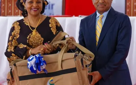 Tanzania leverages ‘Made in Tanzania’ mark to boost trade, industry and national identity