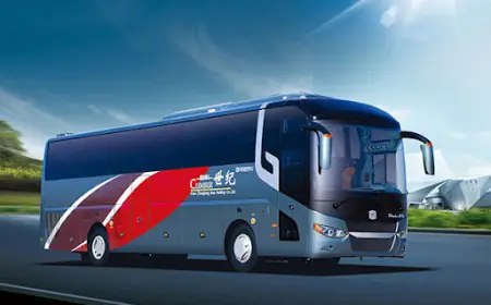 Seeking Strategic Investment Partner for Scalable African Transport Tech Platform