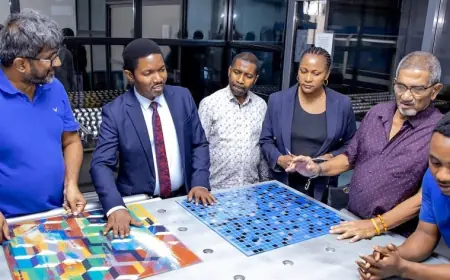 Why Tanzania should take advantage of AfCFTA