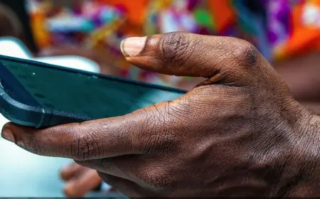 Tanzania’s internet users reach 54.1 million as digital transformation gathers pace