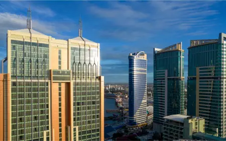 Competition intensifies as more banks join Tanzania mortgage market