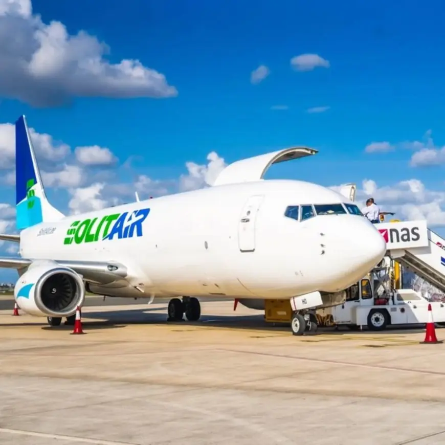 Tanzania's Air Cargo Sector Soars with New Dubai Link and Regional Expansion