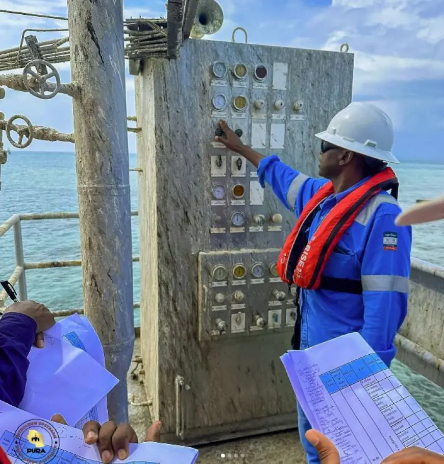 Three gas wells to be drilled at Mnazi Bay in Tanzania after a 10-year hiatus