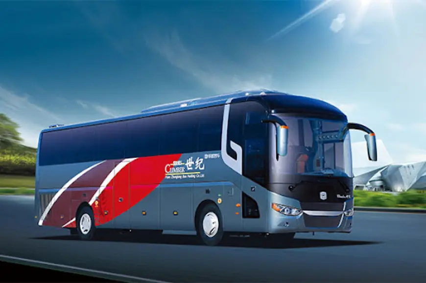 Seeking Strategic Investment Partner for Scalable African Transport Tech Platform