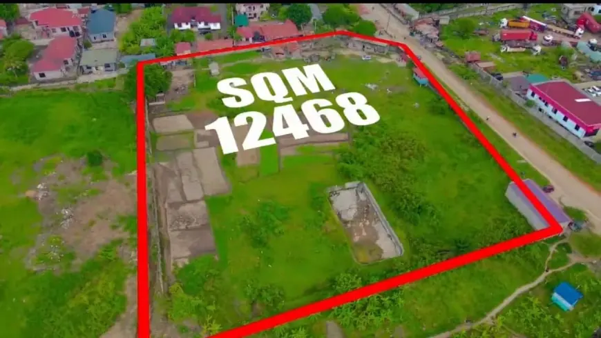 PROPERTIES FOR SALE IN COAST REGION, DAR ES SALAAM PRIME AREAS