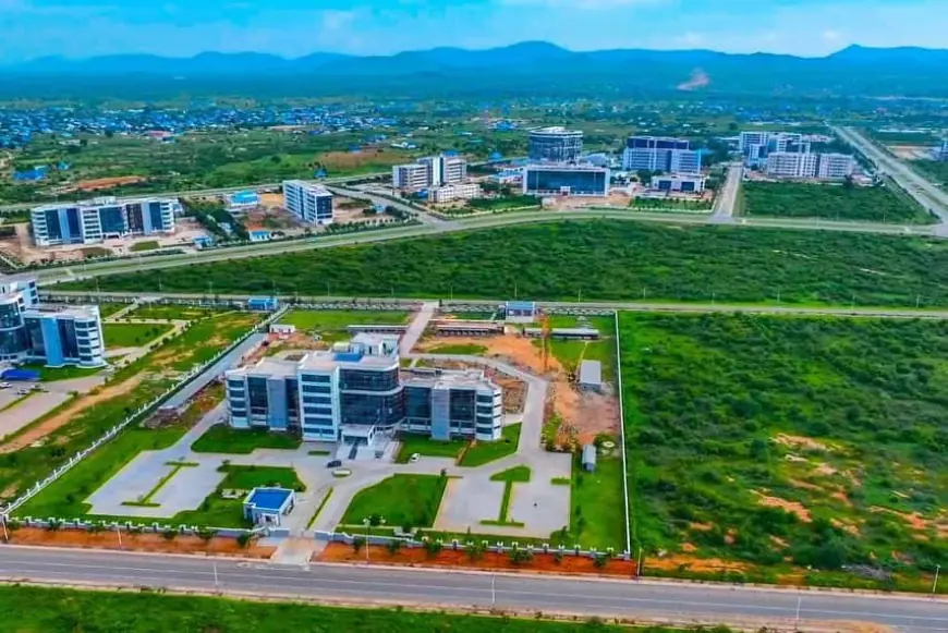 Investors, local and foreign, take note: Dodoma is Tanzania's emerging economic powerhouse