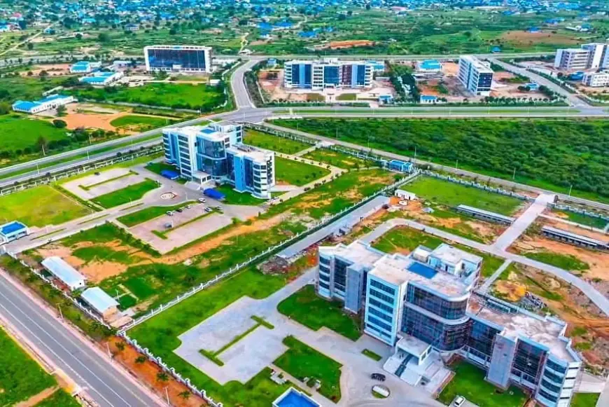 Investors, local and foreign, take note: Dodoma is Tanzania's emerging economic powerhouse