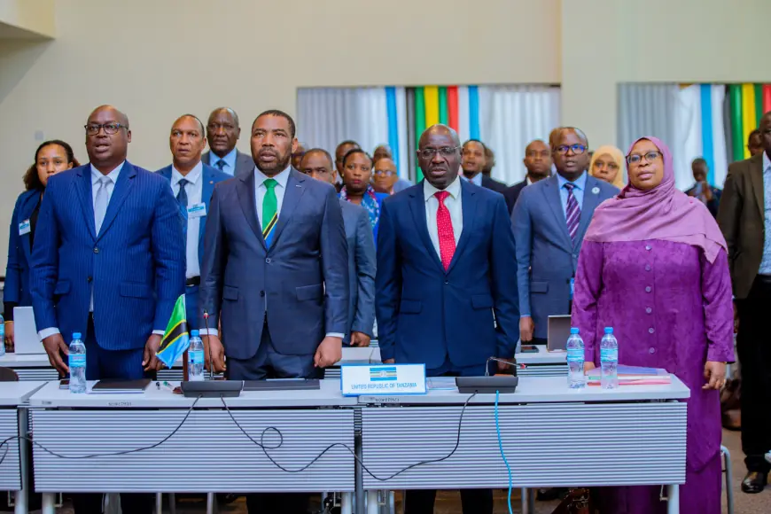 EAC ministers agree on tax, duty exemptions list to boost trade and investment