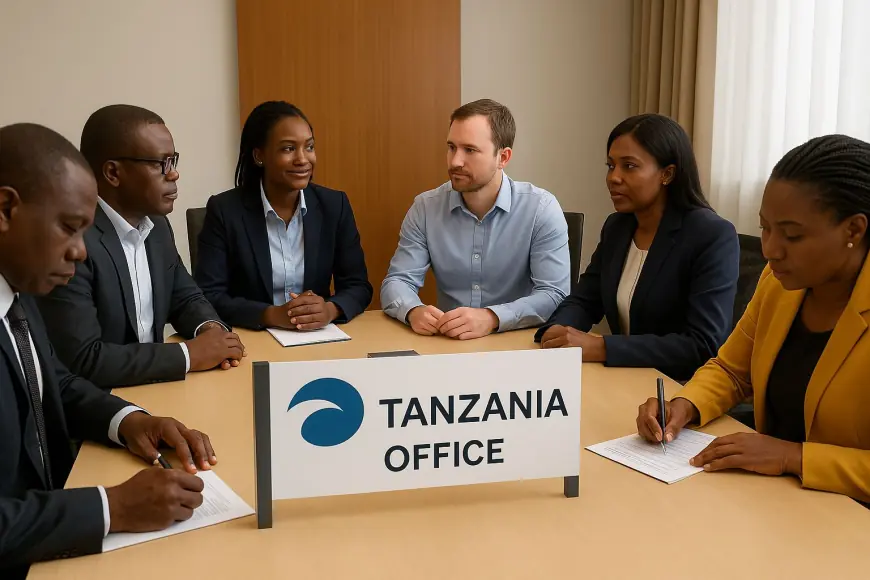 Tanzania launches survey on companies with foreign liabilities