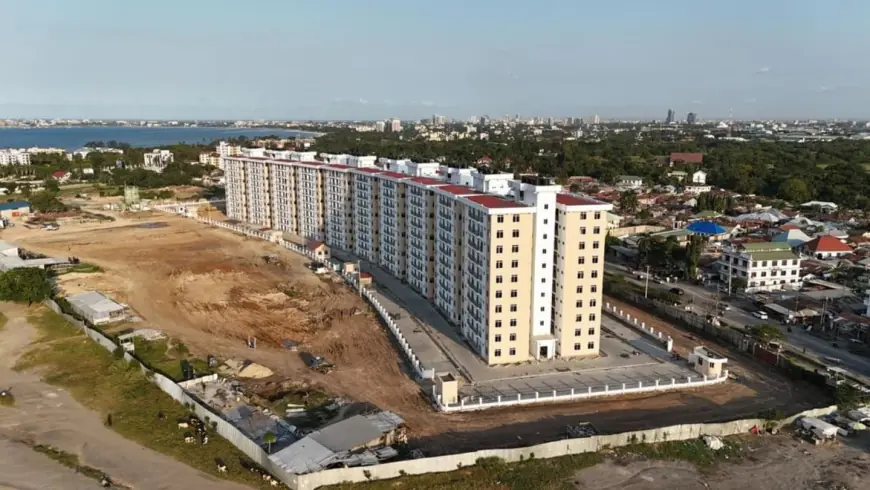 Competition intensifies as more banks join Tanzania mortgage market
