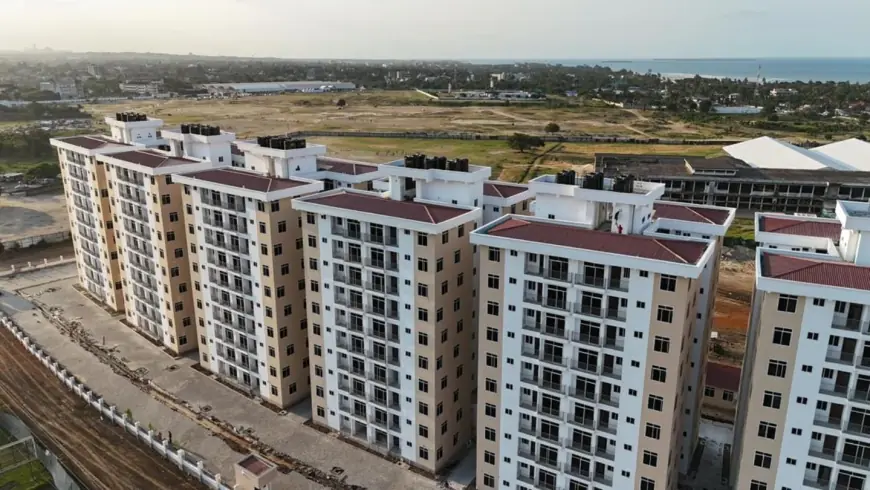 Competition intensifies as more banks join Tanzania mortgage market
