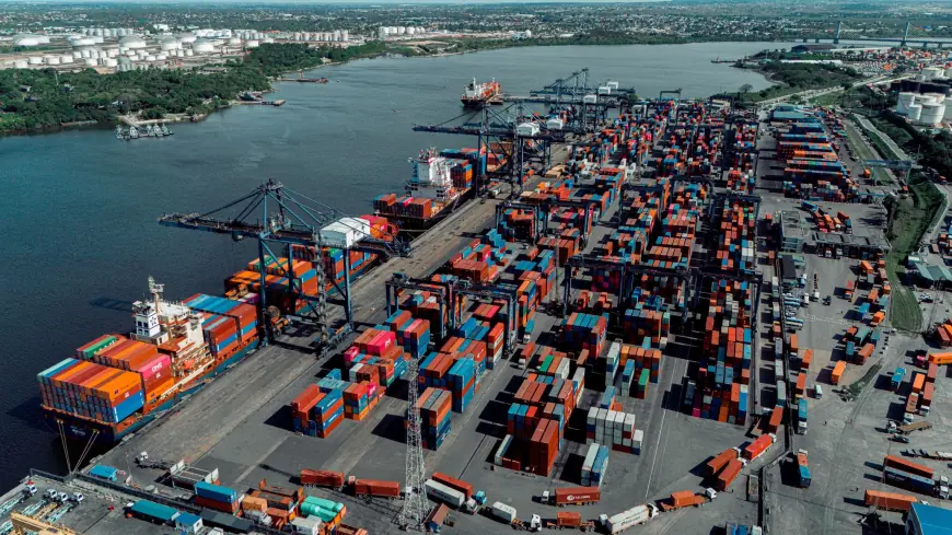 Tanzania unveils one-stop port office in Kigali to fast-track cargo clearance
