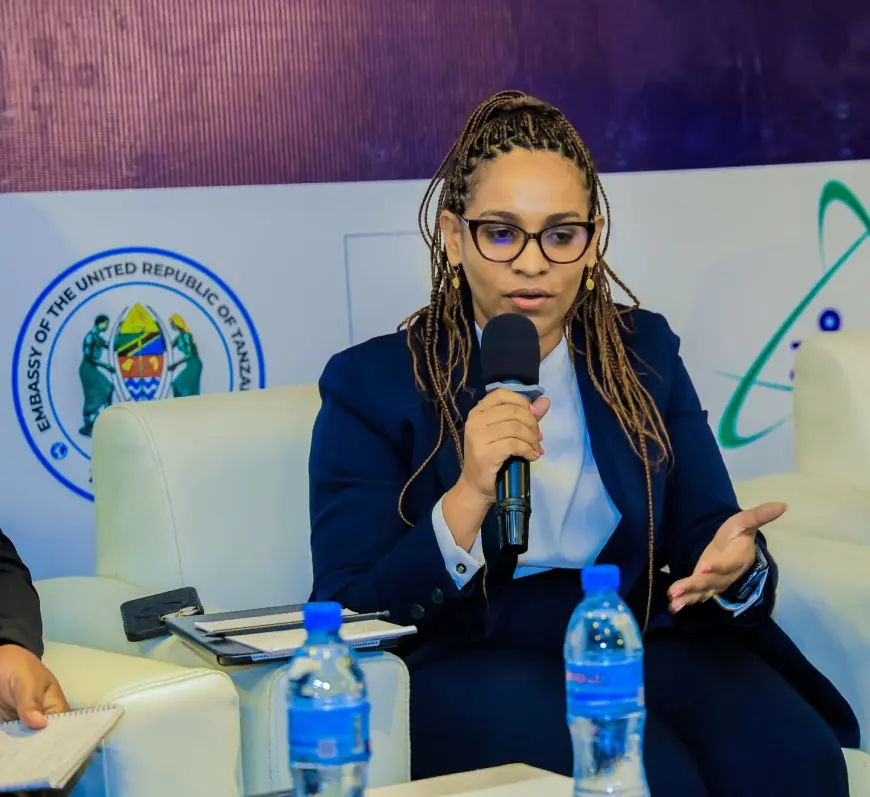 NHC unveils partnership opportunities for housing investment at Tanzania-Japan seminar
