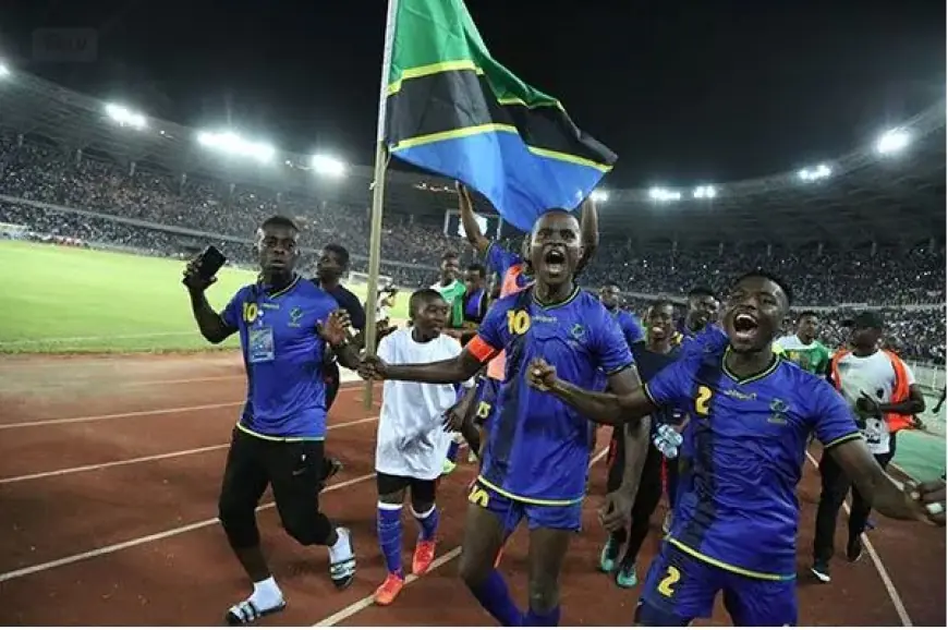 From Coco beach to kick-off: How CHAN 2025 is set to boost Tanzanian businesses