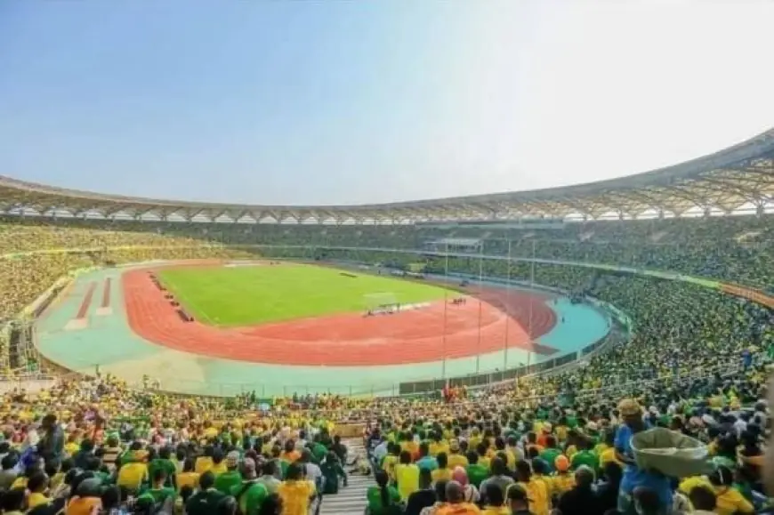 From Coco beach to kick-off: How CHAN 2025 is set to boost Tanzanian businesses