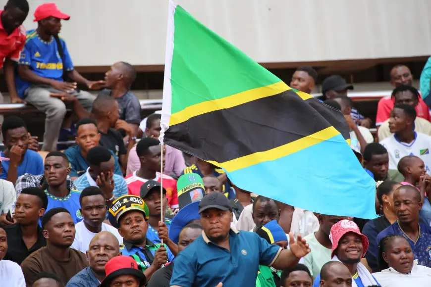 From Coco beach to kick-off: How CHAN 2025 is set to boost Tanzanian businesses