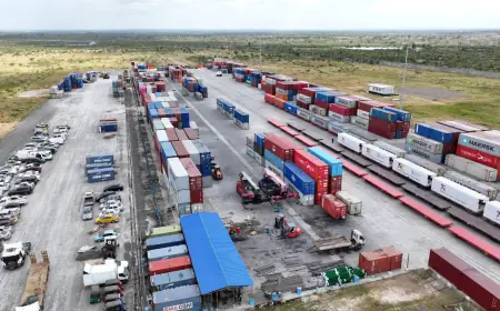 How Kwala logistics hub could unleash Coast Region’s industrial potential