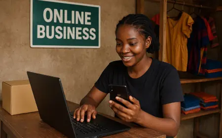 TRA extends registration deadline for small online businesses