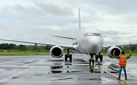 Tanzania aviation authority opens licensing window for air and ground handling services