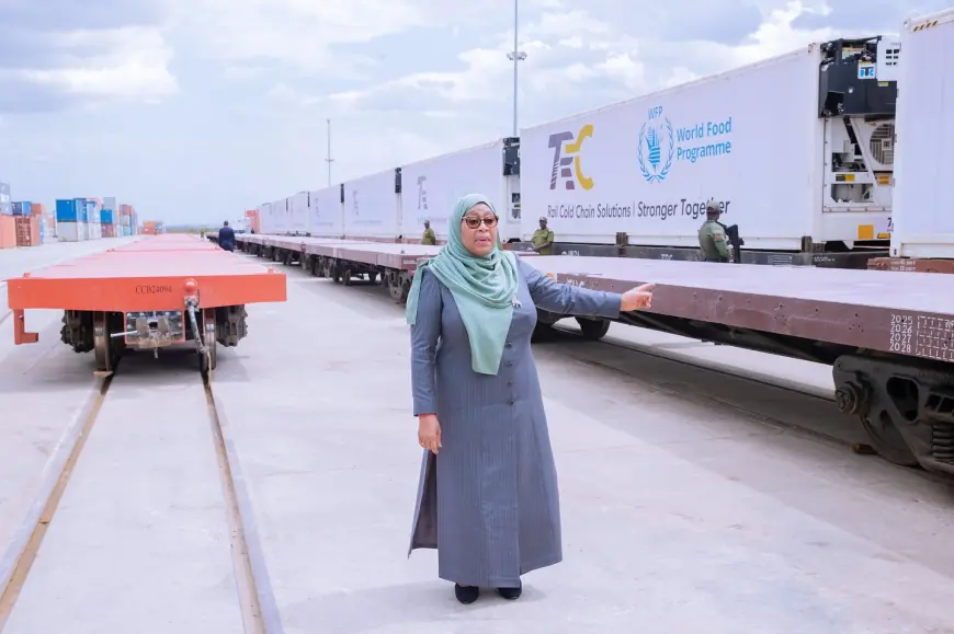 How Kwala logistics hub could unleash Coast Region’s industrial potential