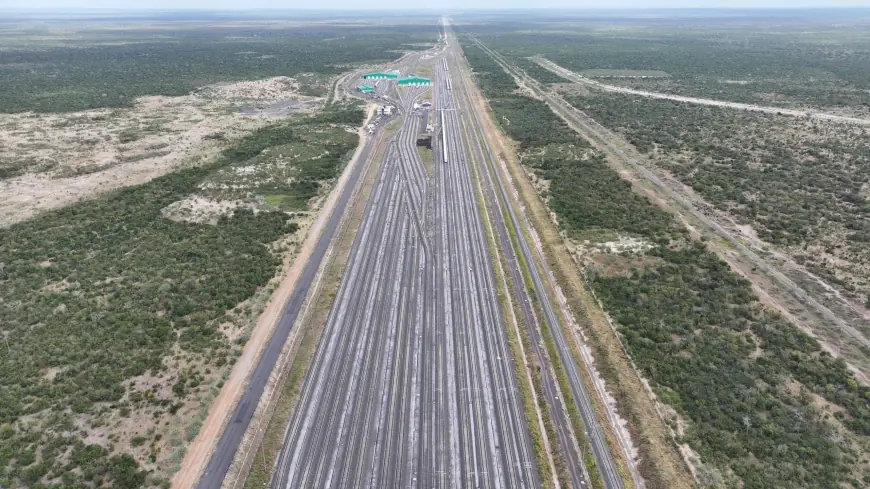 How Kwala logistics hub could unleash Coast Region’s industrial potential