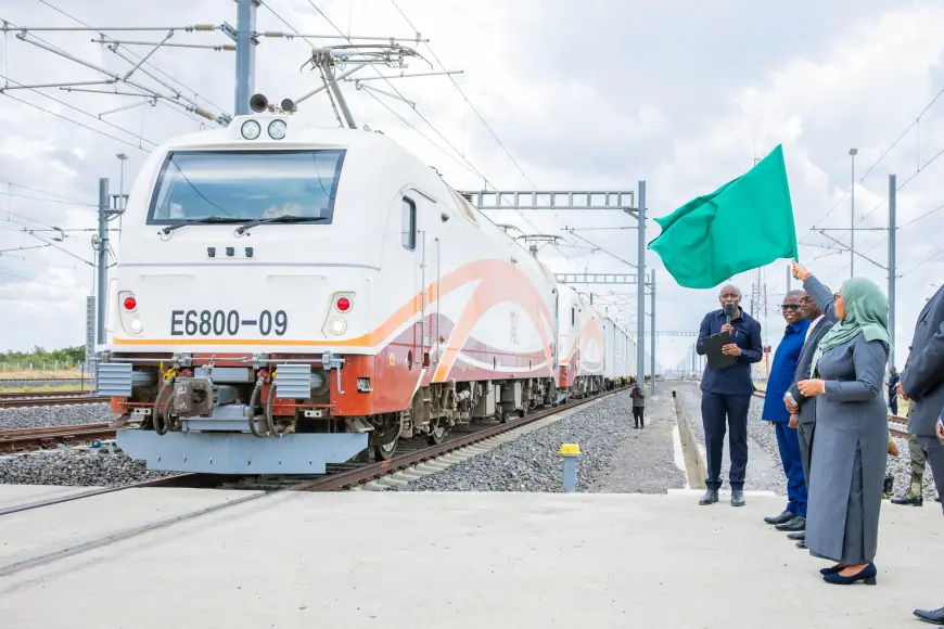 How Kwala logistics hub could unleash Coast Region’s industrial potential