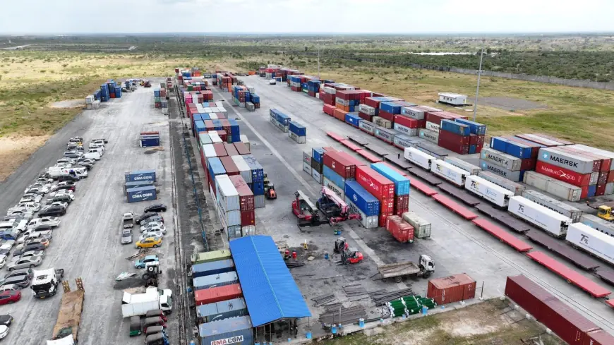How Kwala logistics hub could unleash Coast Region’s industrial potential