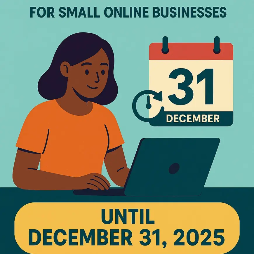 TRA extends registration deadline for small online businesses