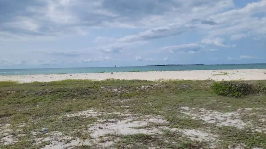 BEACHFRONT PLOT FOR SALE – KUNDUCHI, DAR ES SALAAM