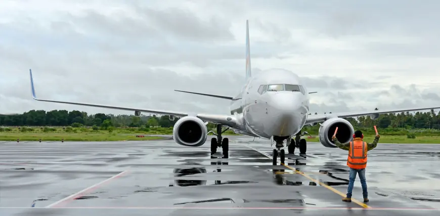 Tanzania aviation authority opens licensing window for air and ground handling services