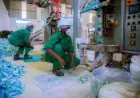 Tanga salt factory boosts smallholder incomes, expands regional markets
