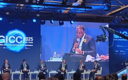 Tanzania promotes Dodoma’s development opportunities at global forum