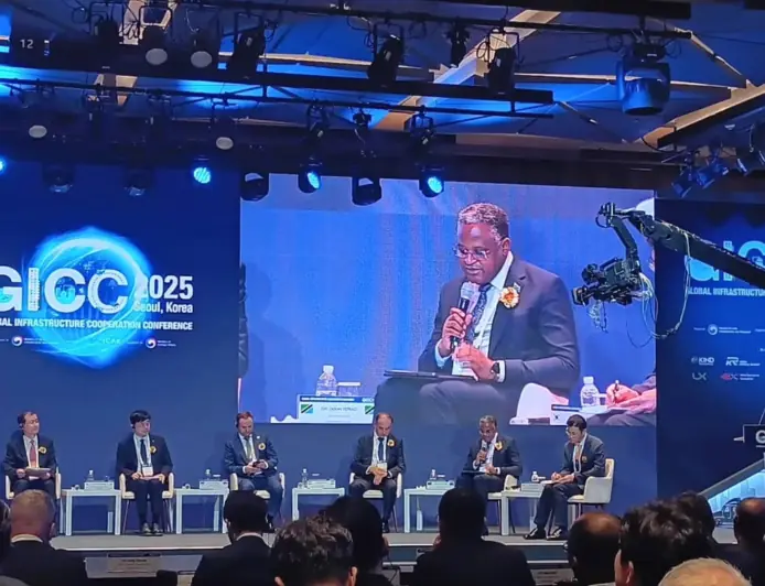 Tanzania promotes Dodoma’s development opportunities at global forum