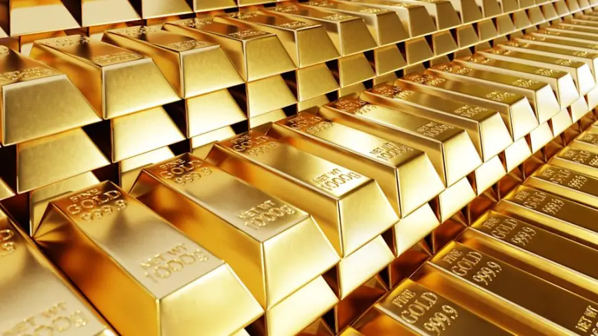 Tanzania boosts foreign reserves with over $1bn in gold purchases