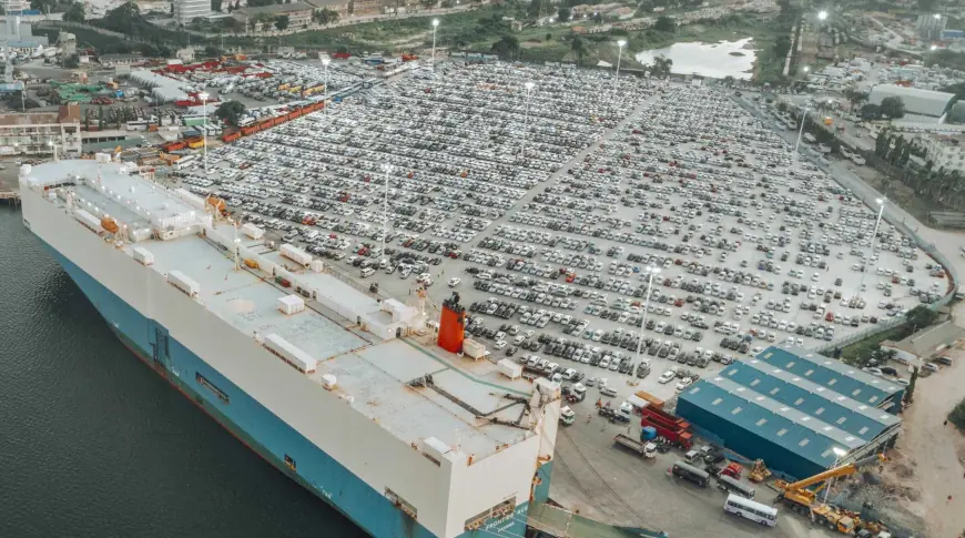 Tanzanians import motor cars worth Sh1 trillion in one year