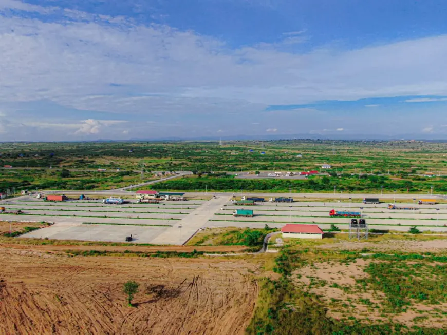 TISEZA urges investors to seize opportunities in Nala, Dodoma