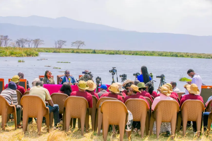 Tanzania unveils ambitious plan to position Dodoma as tourism hub